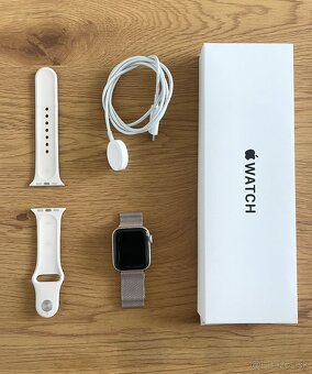 Apple Watch SE 40mm - 2