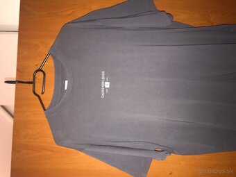 CALVIN KLEIN originál pánske tricko XL - 2