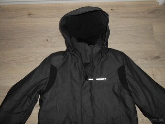 Predam novu textil moto bundu znacky SPIDI CITY COMBAT H2OUT - 2