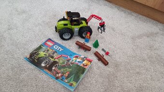 Lego city 60181 - 2