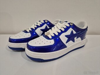 Bapesta Royal/White 38 - 2