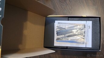 Seasonic Focus GX-1000 ATX 3 2024 FOCUS-GX-1000-V4 - 2