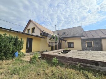 Na predaj priestranný RD, Valaliky, KE-okolie - 2
