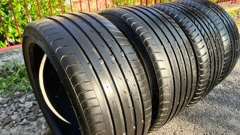 Pneu 225/35 r17 a 215/35 r17 - 2