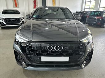 Audi Q8 - 2