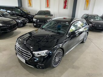 Mercedes-Benz E 300de - 2