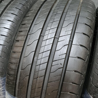 Pneumatiky 215/45R16 GOODYEAR DOT0822 letné - 2