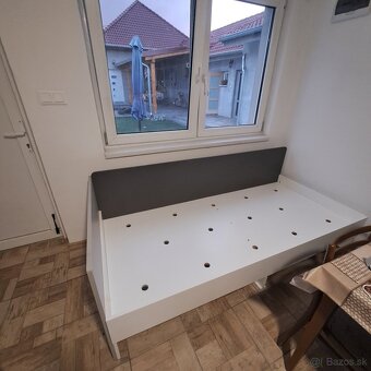 Postel 90x200 - 2