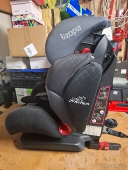 Autosadačka - 2
