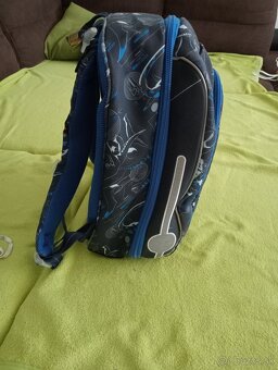 Školský batoh TOPGAL - 2