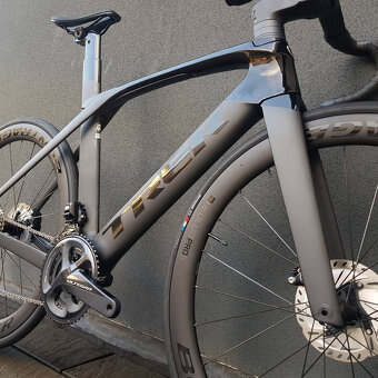 Trek Madone SLR 7 - 2