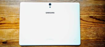 Predám tablet Samsung Galaxy Tab S,model SM-T800 - 2