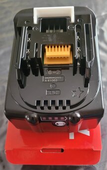Makita BL1860B 18V 6Ah Li-ion - 2