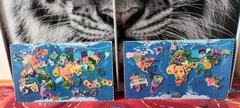 Magneticka tabula Spookies s magnetkami len 5 euro - 2