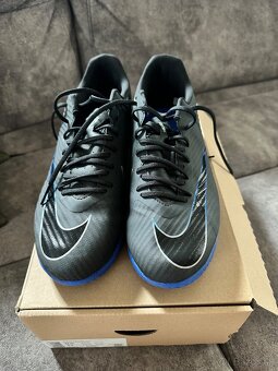 PREDÁM HALOVKY Nike Zoom Mercurial veľkosť 43 - 2