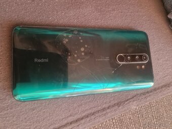 Predám redmi note 8 pro - 2
