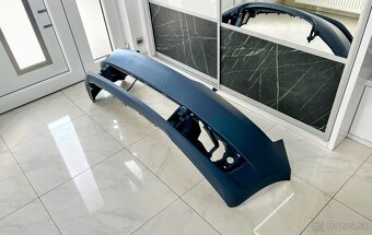 NOVÝ PŘEDNÍ NÁRAZNÍK / ŠKODA RAPID / ZASÍLÁME NA SK - 2