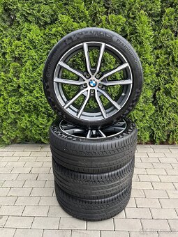 BMW R18 5x112 model G30/G21 - 2