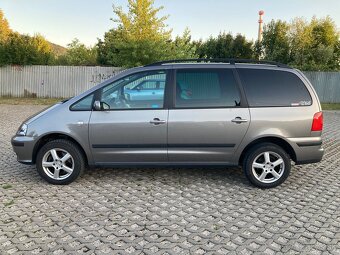 Seat Alhambra - 2