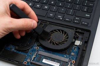 PC servis Trnava – záľuba, nie biznis, spoľahlivo - 2