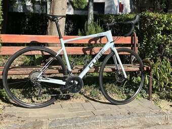 Cube Attain GTC Race - 2
