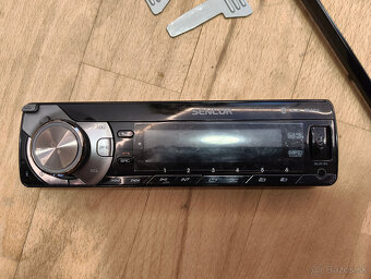 Sencor SCT 5052BMR - 2