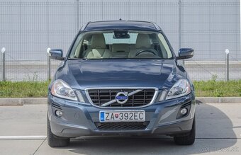 Volvo XC60 D5 (151kW) AWD Summum Geartronic - 2