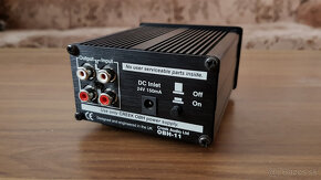 Creek OBH-11 - sluchátkovy zosilňovací - 2