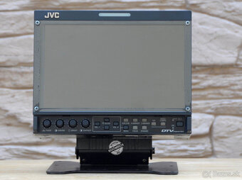 Profesionálny kamerový LCD monitor JVC DT-V9L1D - 2