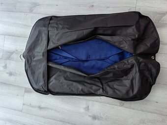 Slim fit öltöny,50 es méret - 2