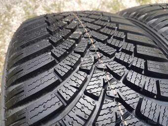 205/50 r16 zimné pneumatiky 2ks Falken DOT2022 - 2