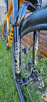 SCOTT SCALE 960 XL - 2