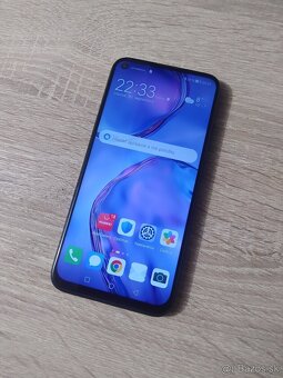 Huawei P40 Lite / 6GB/128GB - 2