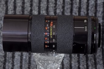 Tamron Zoom Macro 85-210mm / F4,5 / M42 - 2