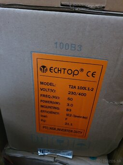 Elektromotor - 2