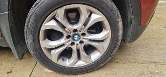 Predám kolesá na BMW R19. - 2