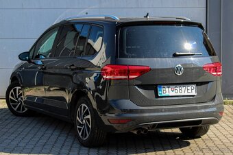 Volkswagen Touran 1.4 TSI DSG Join - 2