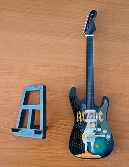 Miniatúry gitár 6ks - 2