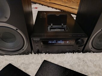 Onkyo - 2