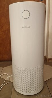 Čistička vzduchu blitzwolf - 2
