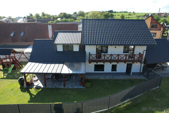 BartanusReality -  REZERVOVANÉ  rodinný dom za cenu by - 2