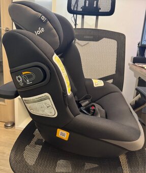 Autosedačka Joie i-Venture + základňa isofix i-base Advance - 2