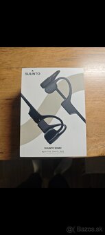 suunto sonic black - 2