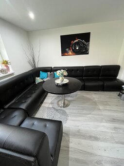 Predam zostavu sedacej supravy - 2