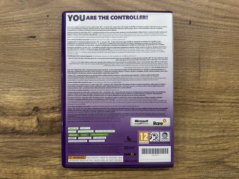 Hra XBOX 360 - Kinect Sports - 2