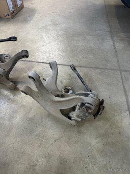 Otoče Audi A4 allroad - 2