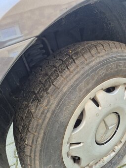 Kia sorento 2.5 crdi kolesa zimne - 2