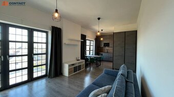 Praktický jednoizbový byt na prenájom - 2