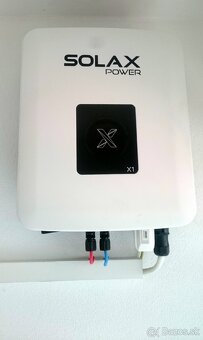 1-fázová fotovoltaika - 2