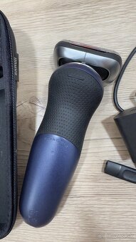 Holiaci strojček BRAUN S7 - 2